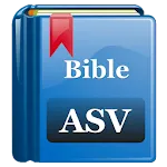 Bible American Standard (ASV) | Indus Appstore | App Icon