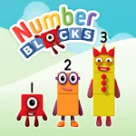 Meet the Numberblocks | Indus Appstore | App Icon