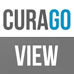 CURA.GO View | Indus Appstore | App Icon