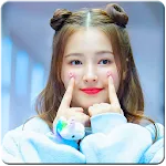 Nancy MOMOLAND Wallpapers Kpop | Indus Appstore | App Icon