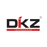 DKZ TECHNOLOGIES | Indus Appstore | App Icon