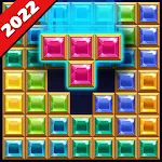 Block Jewel - Block Puzzle Gem | Indus Appstore | App Icon