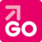 GO Rentals | Indus Appstore | App Icon