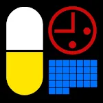 Handy Health Log | Indus Appstore | App Icon