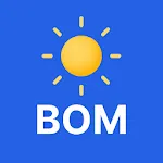 BOM Weather | Indus Appstore | App Icon