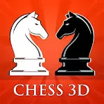 Real Chess 3D | Indus Appstore | App Icon