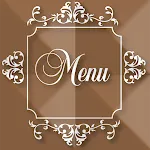 Vintage Design - Menu and Logo | Indus Appstore | App Icon