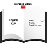 Morocco Bibles | Indus Appstore | App Icon