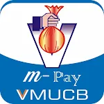 M - Pay VMUCB | Indus Appstore | App Icon