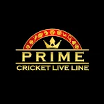 Prime Cricket Live Line | Indus Appstore | App Icon