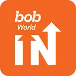 bob World SmartInvest | Indus Appstore | App Icon