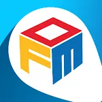 OneFM Bro | Indus Appstore | App Icon