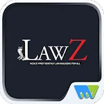 LawZ Magazine | Indus Appstore | App Icon