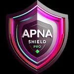 APNA SHIELD PRO | Indus Appstore | App Icon