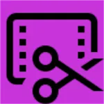 Video  Splitter :- SPLIT and S | Indus Appstore | App Icon