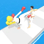 Run of Karate | Indus Appstore | App Icon