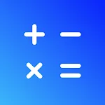 Basic Calculator with Historyapp icon