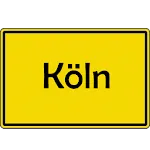 Köln | Indus Appstore | App Icon