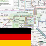 REGENSBURG TRAIN BUS MAP | Indus Appstore | App Icon