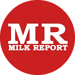 Milk Report | Indus Appstore | App Icon