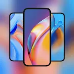 Oppo F19 Pro Wallpaper | Indus Appstore | App Icon