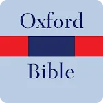 Oxford Dictionary of the Bible | Indus Appstore | App Icon