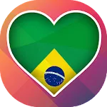 Brazil Chat & Datingapp icon