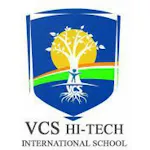 VCS Hi-Tech International | Indus Appstore | App Icon