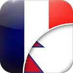 French-Nepali Translator | Indus Appstore | App Icon