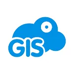 GIS Cloud Map Viewer | Indus Appstore | App Icon