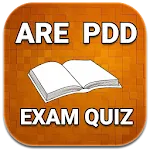 ARE 5 0 PDD Exam Quiz 2024 Ed | Indus Appstore | App Icon