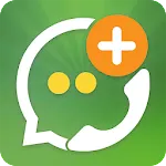 Message plus for What's app | Indus Appstore | App Icon