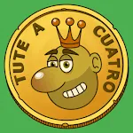 Tute a Cuatro | Indus Appstore | App Icon