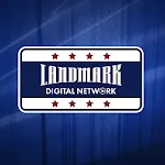 Landmark Digital Network | Indus Appstore | App Icon