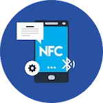 NFC Tech | Indus Appstore | App Icon