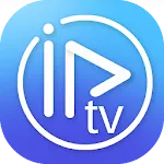 IPTV: Movies, Shows, Tv Online | Indus Appstore | App Icon