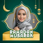 Twibbon Ramadan 2025 | Indus Appstore | App Icon