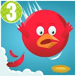 Learning To Fall - Kids game | Indus Appstore | App Icon