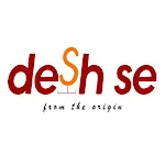 Desh Se | Indus Appstore | App Icon