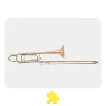 Tenor Trombone *Plugin* | Indus Appstore | App Icon