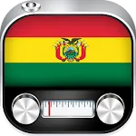 Radio Bolivia - Radio FM & AM | Indus Appstore | App Icon