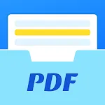 Glory PDF-PDF Founder | Indus Appstore | App Icon