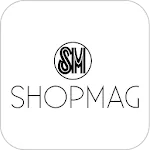 SM Shopmag | Indus Appstore | App Icon