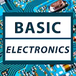 Basic Electronics Q/A | Indus Appstore | App Icon