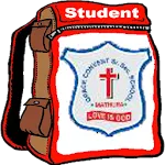 GRACE STUDENT APP | Indus Appstore | App Icon