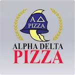 Alpha Delta Pizza New Haven | Indus Appstore | App Icon