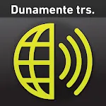 Dunamente turisztikai térség G | Indus Appstore | App Icon