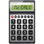 M2 Calculator | Indus Appstore | App Icon