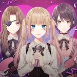 Doki Doki Daigaku | Indus Appstore | App Icon