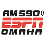 AM 590 ESPN Omaha | Indus Appstore | App Icon